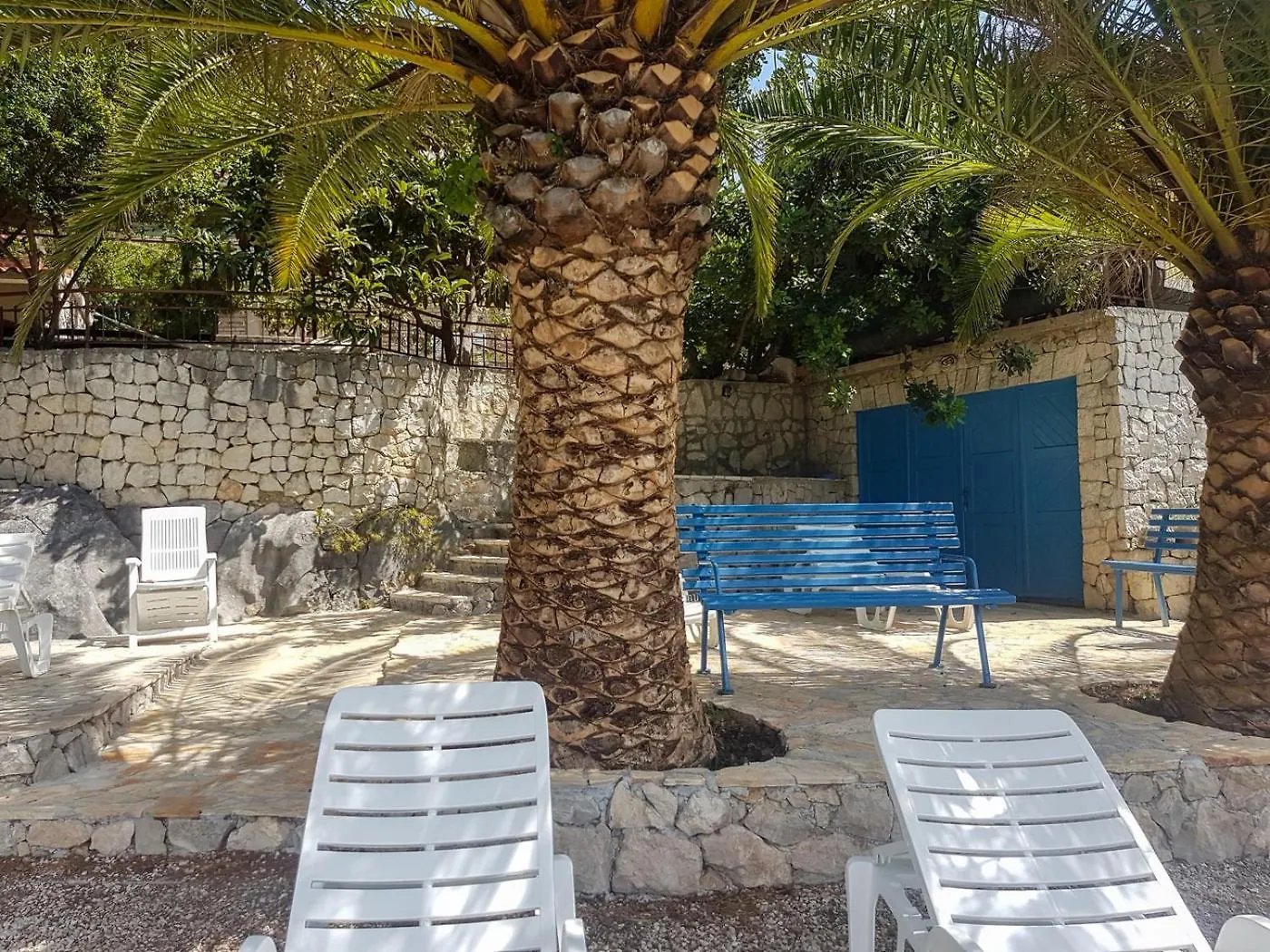 Apartments Russo - Apartments On The Beach Trogir