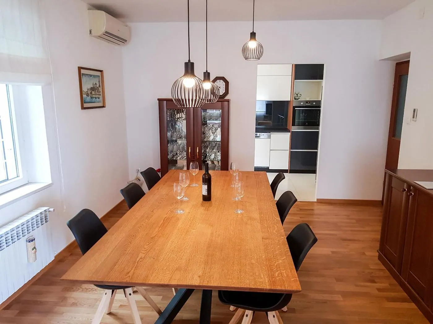 Apartments Russo - Apartments On The Beach Trogir Kroatien