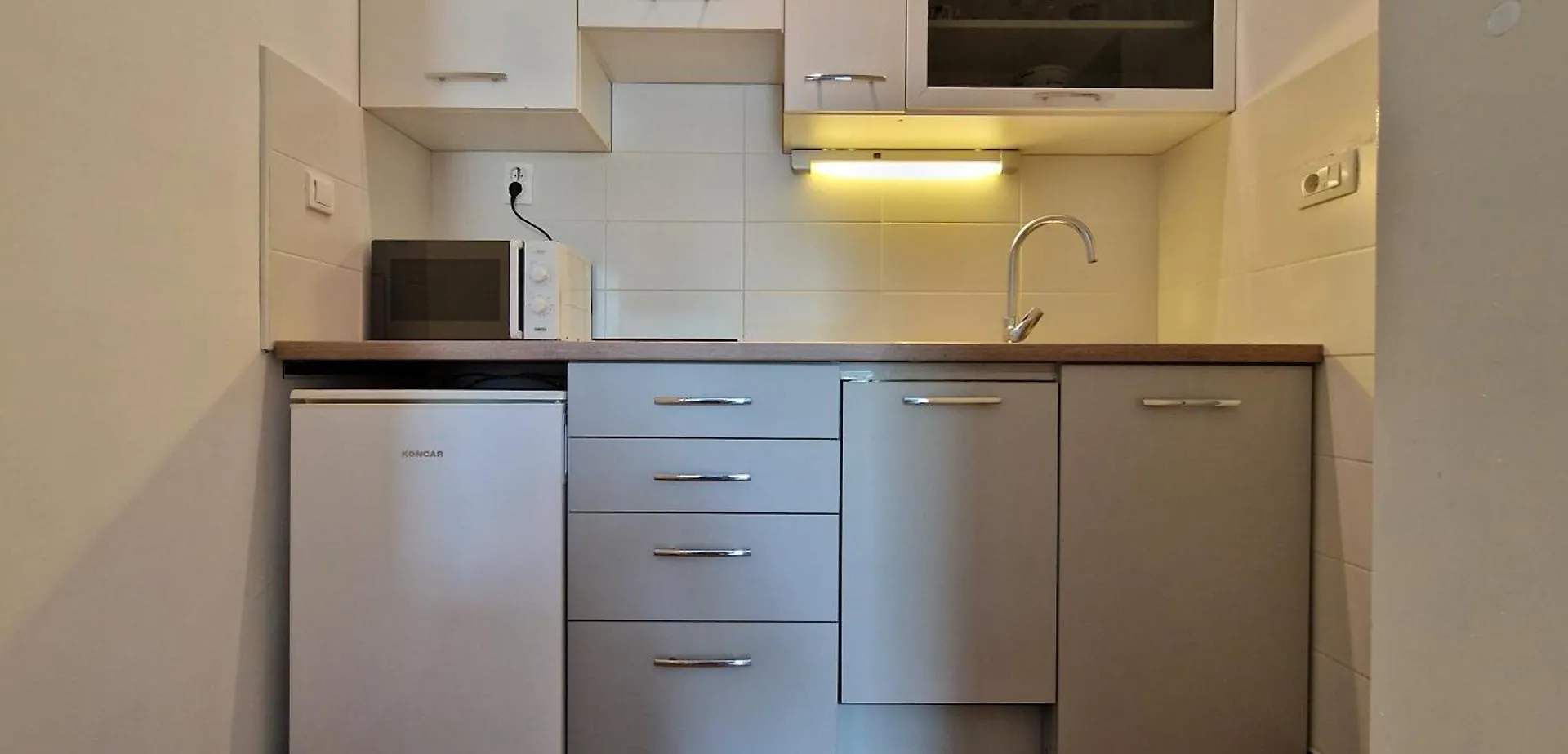 Apartments Russo - Apartments On The Beach Trogir