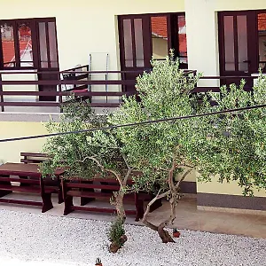 Hotel apartamentowy Fresh Dar Orlic, Trogir