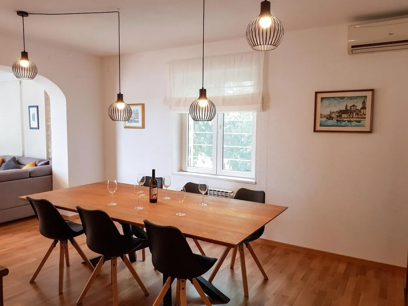 Apartments Russo - Apartments On The Beach Trogir